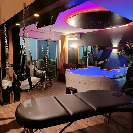 La Loveroom Bdsm De 