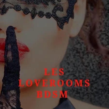 La Loveroom Bdsm De 