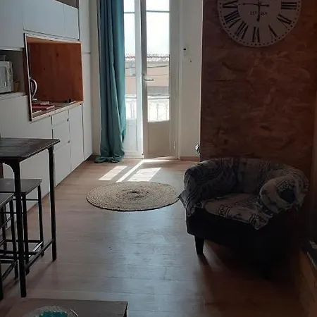 Studio Andy Apartment