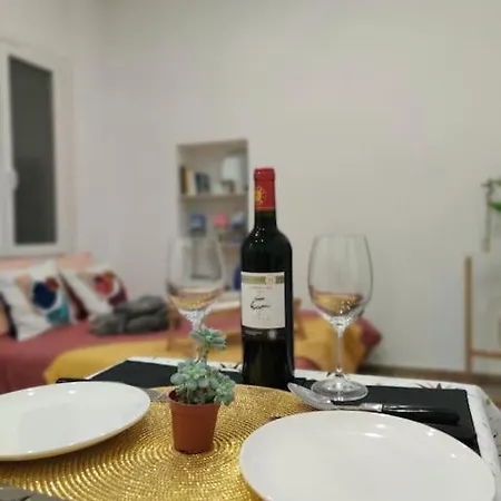Apartment Cosy Vieux A 2 Pas De La Nice
