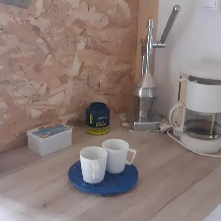 Apartment Studio Andy
