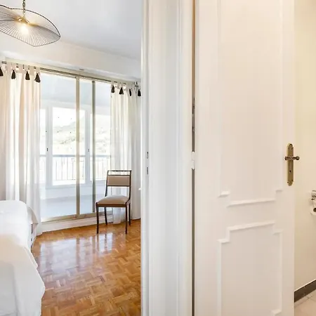 Eat - Sleep - Wander Chic And Cosy Flat 公寓 尼斯