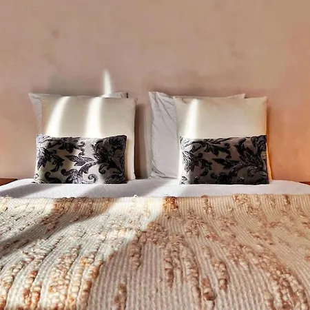 Appartement Au Petit Bourgeois