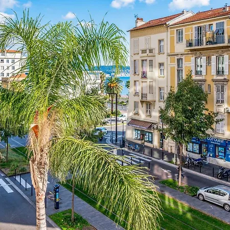 Apartment California - Welkeys