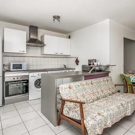 California - Welkeys Apartment