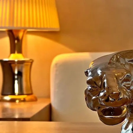 Apartment Au Petit Bourgeois
