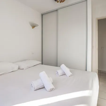Apartment California - Welkeys