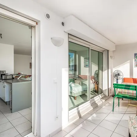 Apartment California - Welkeys *