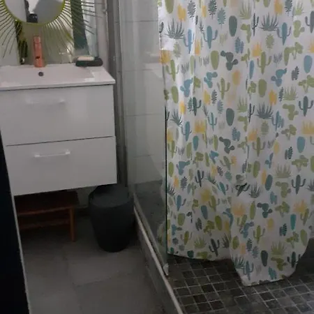 Studio Andy Nice