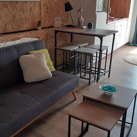 Studio Andy * Nice