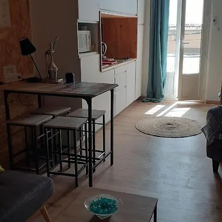 Studio Andy Nice