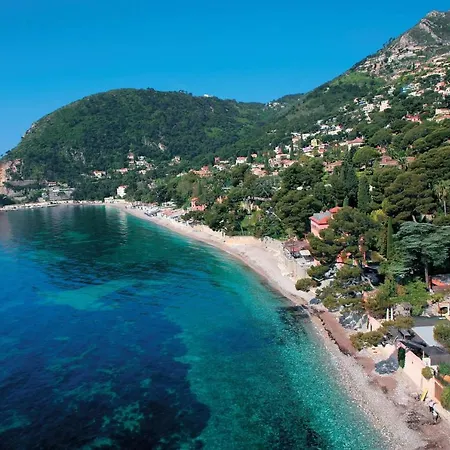 Nice, Seaside