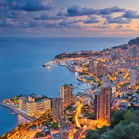 Nice, Seaside *