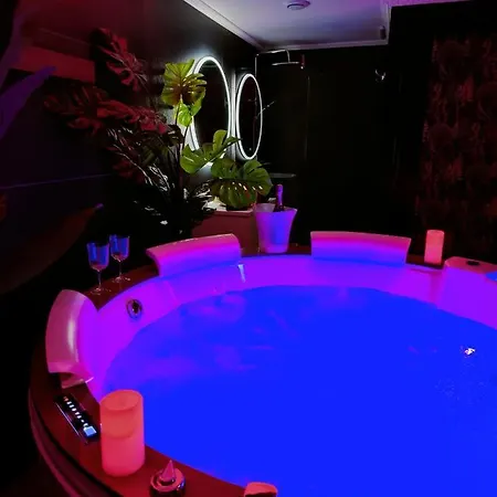 아파트 La Loveroom Bdsm De 