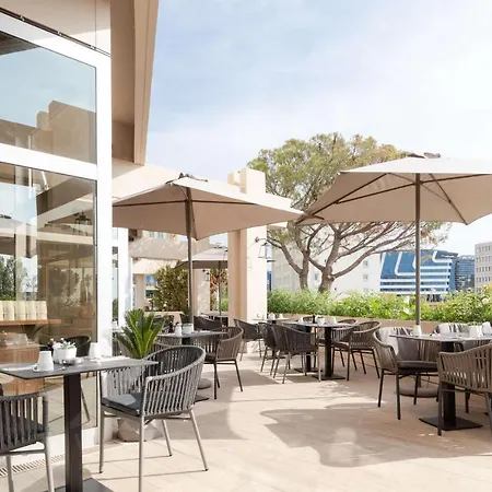 Radisson Airport Ξενοδοχείο Νίκαια