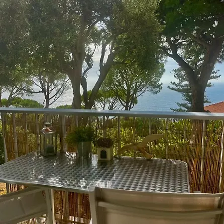 Apartment Stunning View And Pool Big Location *