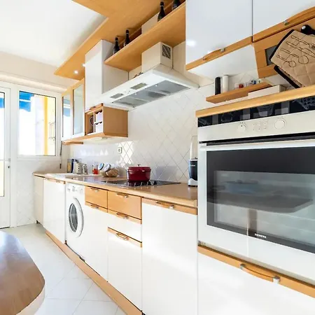 Eat - Sleep - Wander Chic And Cosy Flat Apartment Nice