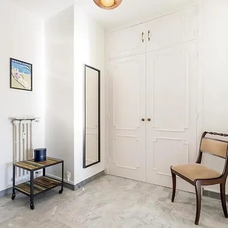 Apartment Eat - Sleep - Wander Chic And Cosy Flat *