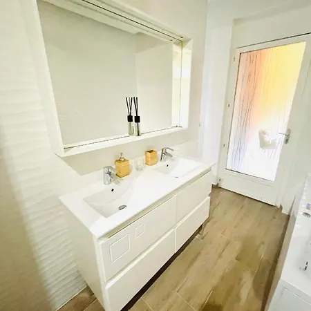 Apartment Bonaparte