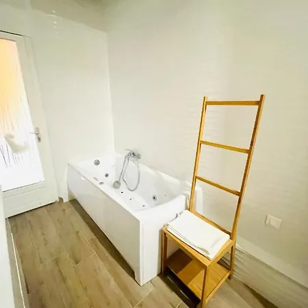 Bonaparte Apartment Nice