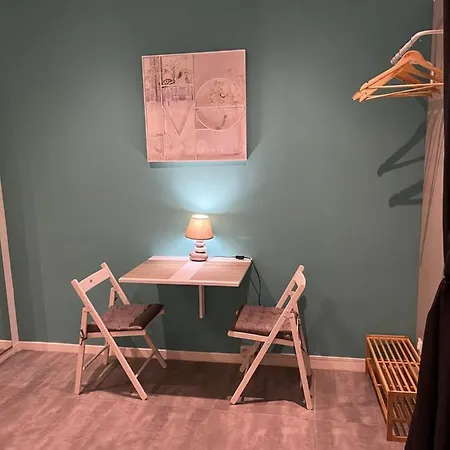 Appartement Beautiful With Privat Terrace