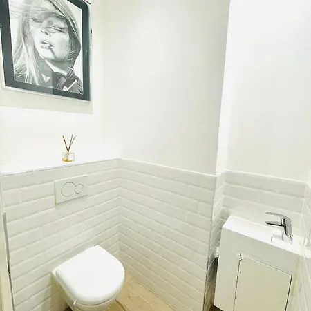 Apartment Bonaparte *