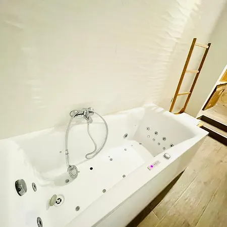 Bonaparte Apartment Nice