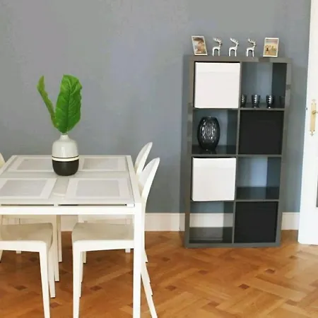 Apartment Central, Climatise, Proche Promenade Des Anglais. *