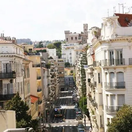 Central, Climatise, Proche Promenade Des Anglais. Nice