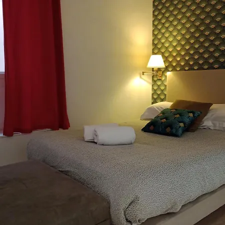 Grand Opera Apartment Nice