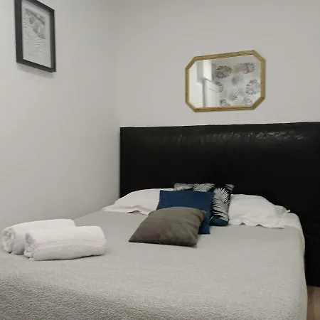 Apartment Grand Opera *