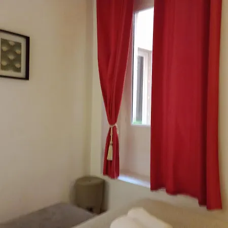 Apartment Grand Opera *