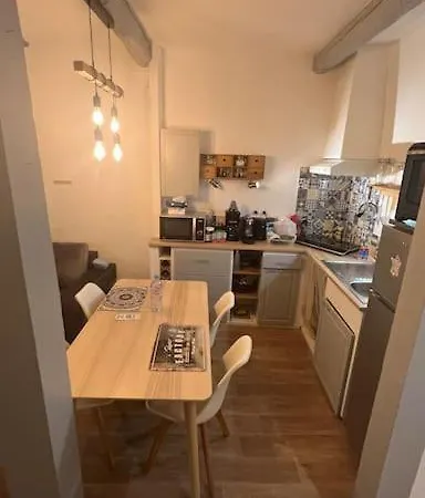 Romantique - Neaspace Vieux Apartment Nice