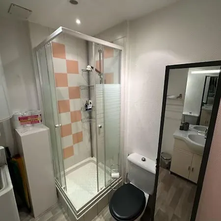 Romantique - Neaspace Vieux Apartment Nice