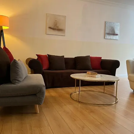 Apartment - Paillon By In The Heart Of ...