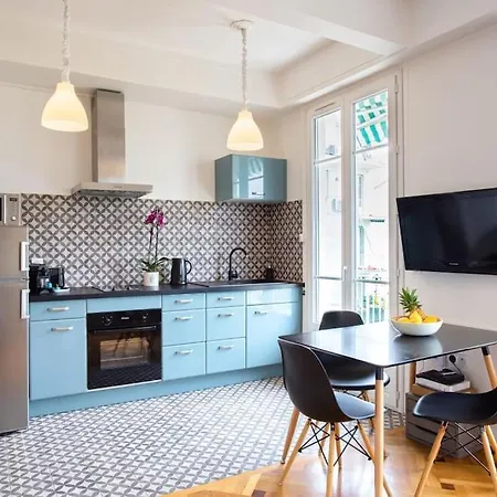 #7 What Else ? Your Own Quiet Terrace In Center 10min To Apartment *