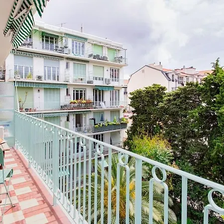 Apartment #7 What Else ? Your Own Quiet Terrace In Center 10min To *