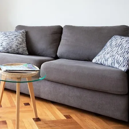 #7 What Else ? Your Own Quiet Terrace In Center 10min To Apartment Nice