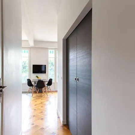 #7 What Else ? Your Own Quiet Terrace In Center 10min To Apartment Nice