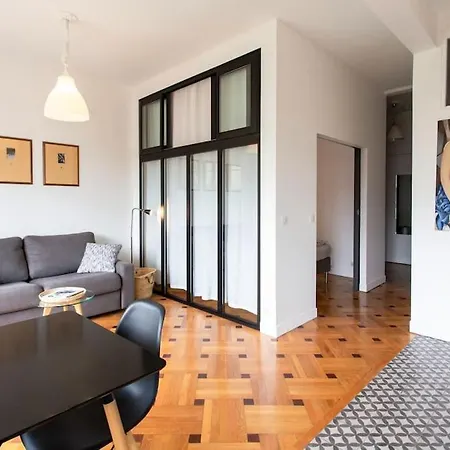 #7 What Else ? Your Own Quiet Terrace In Center 10min To Apartment Nice