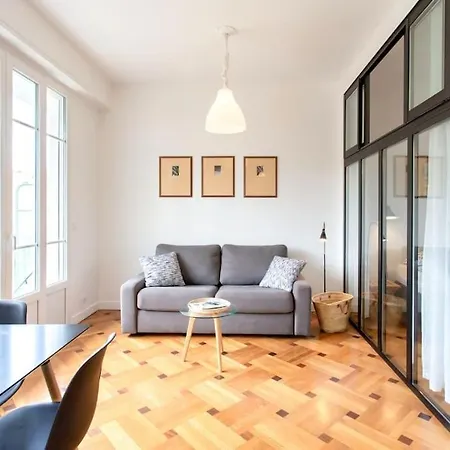 Apartment #7 What Else ? Your Own Quiet Terrace In Center 10min To