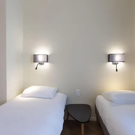 Apartment #8 Promenade 1min 2rooms/parking/terrace/wifi Nice