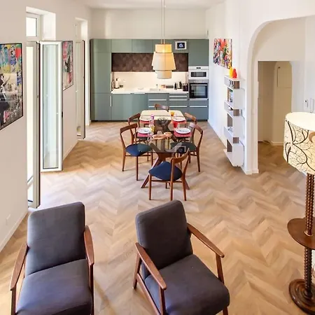#8 Promenade 1min 2rooms/parking/terrace/wifi *