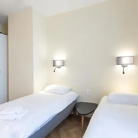 #8 Promenade 1min 2rooms/parking/terrace/wifi Apartment *