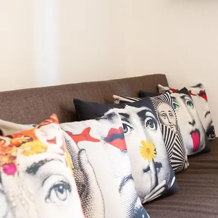 #8 Promenade 1min 2rooms/parking/terrace/wifi Nizza