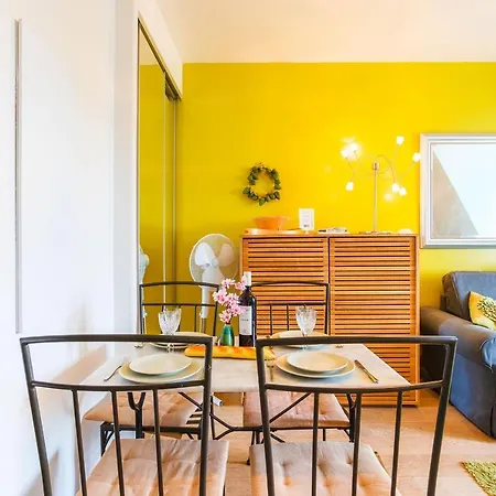 Appartamento Hugo Park Ap4221 By Riviera Homes Nizza