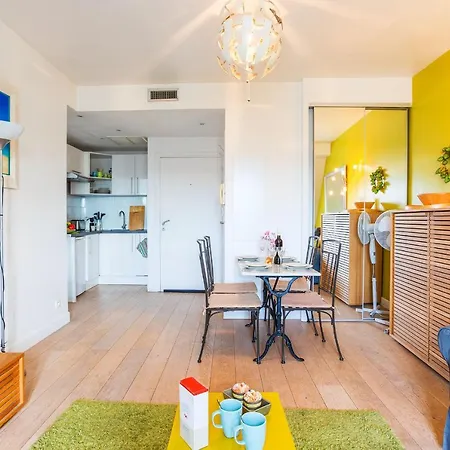 Appartamento Hugo Park Ap4221 By Riviera Homes *