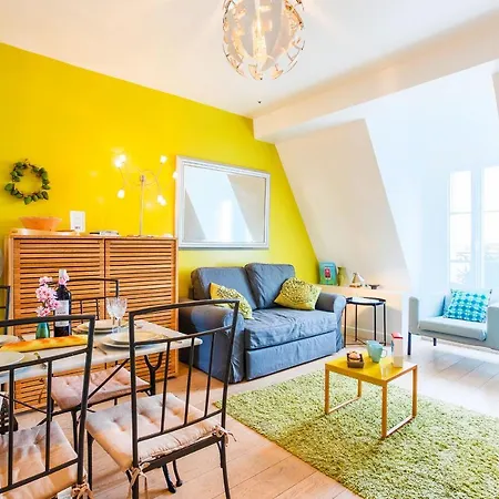 Hugo Park Ap4221 By Riviera Homes Appartamento Nizza