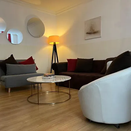 - Paillon By In The Heart Of ... Apartment