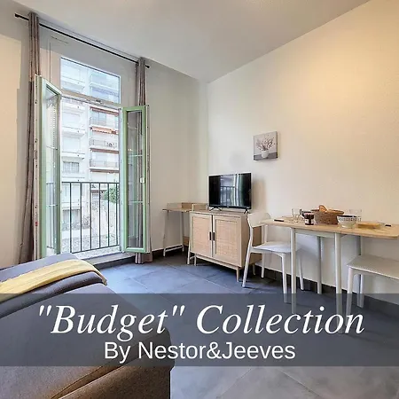 Nestor&jeeves - Goldie France Riviera - Very Close Sea Apartment